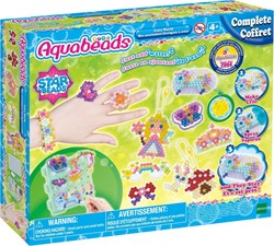 Aquabeads 31766 Märchenwelt - Bastelset