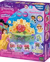 AquaBeads Ensemble de diadèmes pour princesses Disney - 31901
