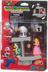 EPOCH Games Super Mario™ 7360 Balancing Game Castle Stage - Geschicklichkeitsspiel