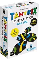 Tantrix Tantrix Puzzle Pack