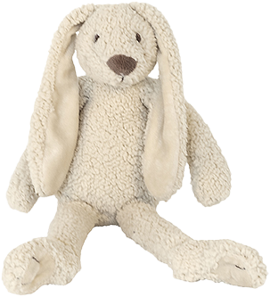 Happy Horse Tiny Beige Recycled Rabbit Richie