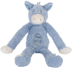 Happy Horse Donkey Denzell
