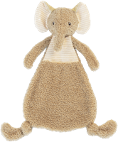 Happy Horse Elephant Elin Tuttle
