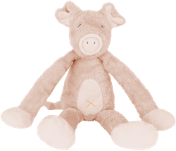 Happy Horse Pig Pinky no. 2