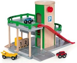 Brio Gebäude
