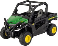 BRITAINS Gator John Deere RSX860i-2