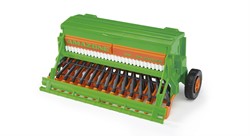 BRUDER 02330 Modellbauzubehör