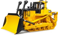 KAT-Großkettendozer