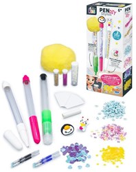 BUKI-BALPEN DIY - KAWAII