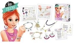 BUKI-EENHOORN SIERADEN