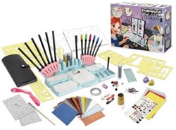 BUKI-PROFESSIONAL STUDIO MODE DELUXE