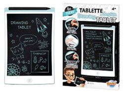Buki tablette à dessin écran LCD jouet créatif pour enfants