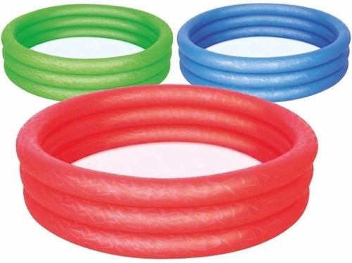 Bestway piscine pour enfants piscine gonflable 183x33cm Play Pool