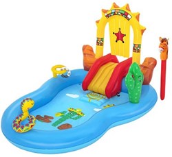 Bestway playcenter264x188x140cm WildWest