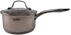 Tefal Infinite steelpan Ø18cm 2,2L