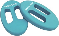 Megaform Hydrodisks Wasserspielzeug mit ergonomischen Griffen