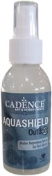 Cadence wasserabweisendes Spray Aquashield 100ml für den Außenbereich