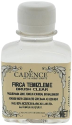 Cadence Cadence Brush Cleaning Gel 100 ml