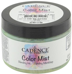 Cadence Cadence Color Mist Blending Inkt Verf 150 ml Jade