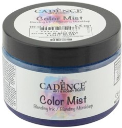 Cadence Cadence Color Mist Blending Inkt Verf 150 ml Lichtblauw