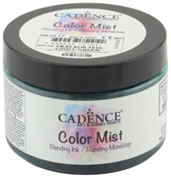 Cadence Cadence Color Mist Blending Inkt Verf 150 ml Lichtgroen