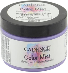 Cadence Cadence Color Mist Blending Inkt Verf 150 ml Lila