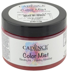 Cadence Cadence Color Mist Blending Inkt Verf 150 ml Roze