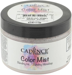 Cadence Cadence Color Mist Blending Inkt Verf 150 ml Rozenrood