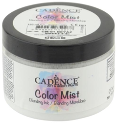 Cadence Cadence Color Mist Blending Inkt Verf 150 ml Wit