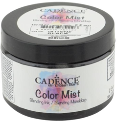 Cadence Cadence Color Mist Blending Inkt Verf 150 ml Zwart