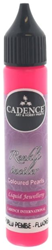 Cadence Cadence Colored Pearls 25 ml Neon Roze