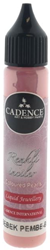 Cadence Cadence Colored Pearls Opaque 25 ml Baby Roze