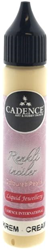Cadence Cadence Colored Pearls Opaque 25 ml Creme