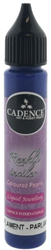Cadence Cadence Colored Pearls Opaque 25 ml Parliament