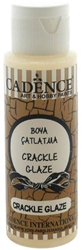 Cadence Cadence Crackle Glaze Classic Paint 70 ml