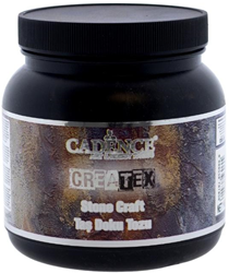 Cadence Cadence Createx Dekosteinpulver 1000 ml