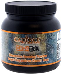 Cadence Cadence Createx Dimension Forming Powder 1000 ml
