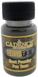 Cadence Cadence Createx Rostpulver 175gr