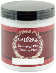 Cadence Cadence Decoupage Matt 250 ml