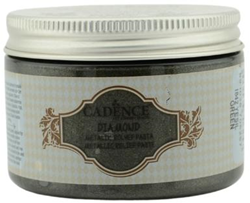 Cadence Cadence Diamond Relief Paste 150 ml Grün