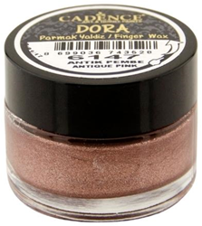 Cadence Cadence Dora Finger Wax 20 ml Antiekroze