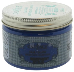 Cadence Cadence Glass Transparente Reliefpaste 150 ml Blau