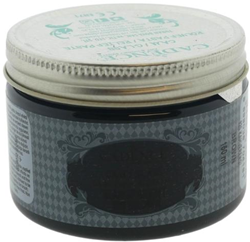 Cadence Cadence Glass Transparente Reliefpaste 150 ml Dunkelbraun