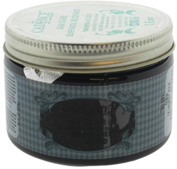 Cadence Cadence Glass Transparente Reliefpaste 150 ml Rot