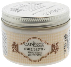Cadence Cadence Glitter Relief Paste 150 ml Yakamoz