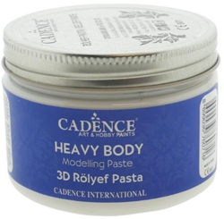 Cadence Cadence Heavy Body Relief Paste 150 ml