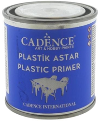 Cadence Kunststoff Primer 250ml - Haftgrund für Kunststoff lackieren