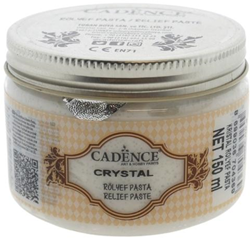 Cadence Cadence Relief Paste 150 ml Kristall
