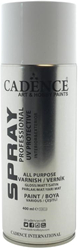 Cadence Lack Spray Glanz 400 ml - Schutzlack für Bastelarbeiten