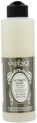 Cadence Lack matt 250ml - Keramik-Look für harte Oberflächen